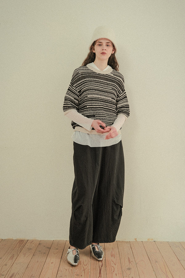 Journey Form Trousers