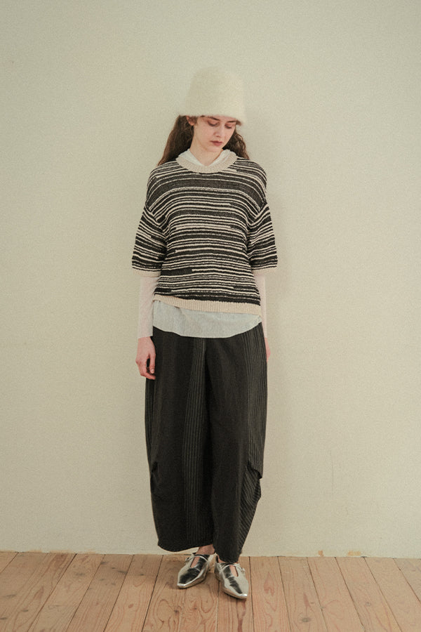 Journey Form Trousers