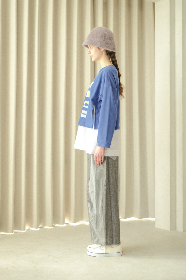 Journey Form Trousers
