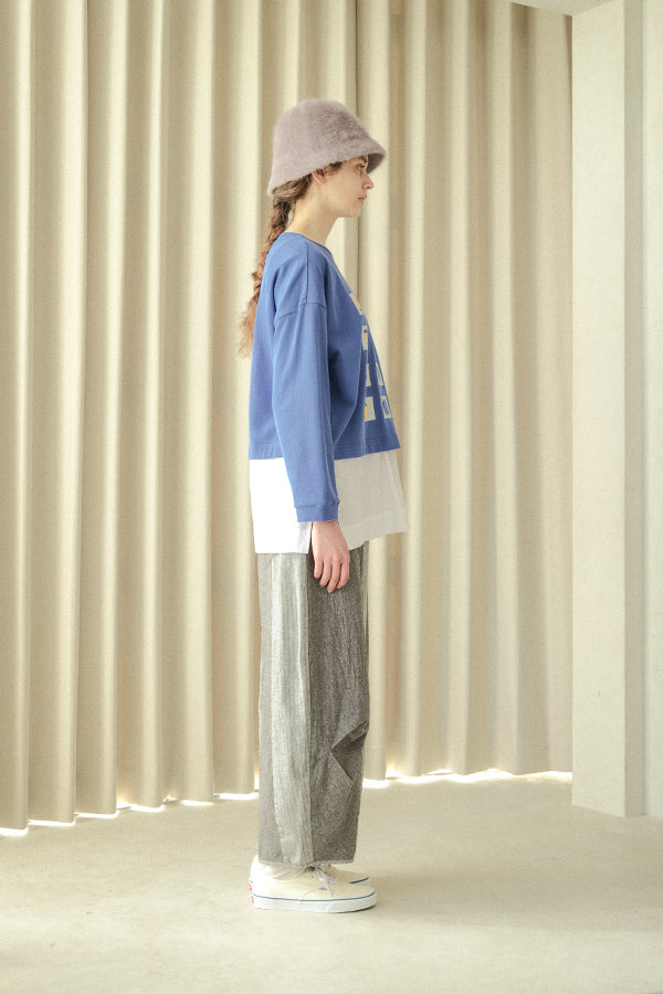 Journey Form Trousers
