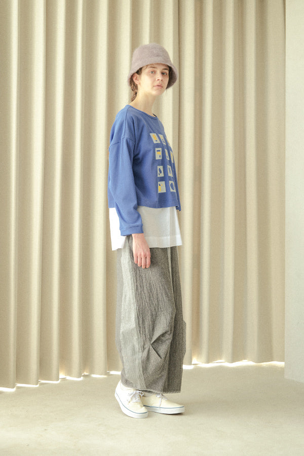 Journey Form Trousers
