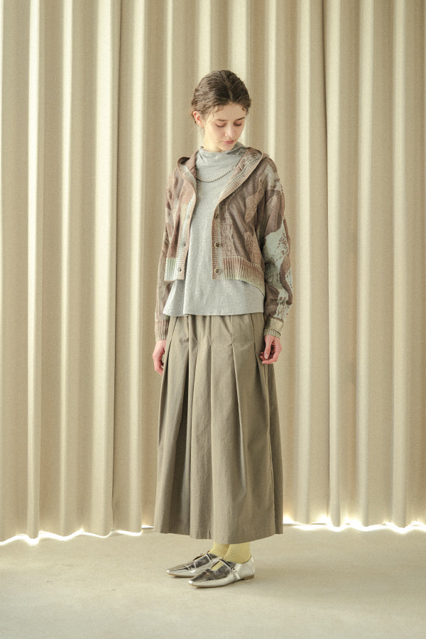 TSUBOMI Long Sleeve T-Shirt