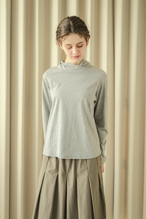 TSUBOMI Long Sleeve T-Shirt
