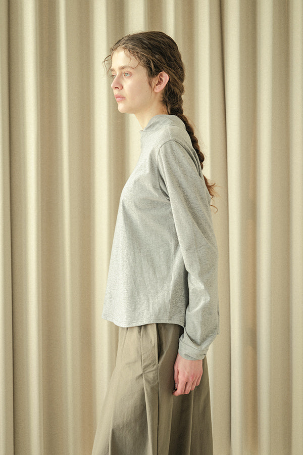 TSUBOMI Long Sleeve T-Shirt