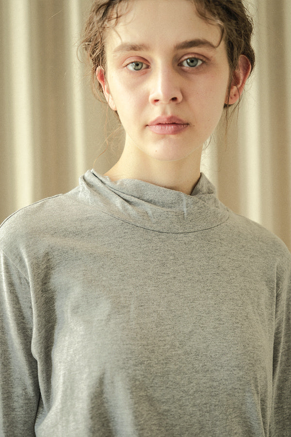 TSUBOMI Long Sleeve T-Shirt