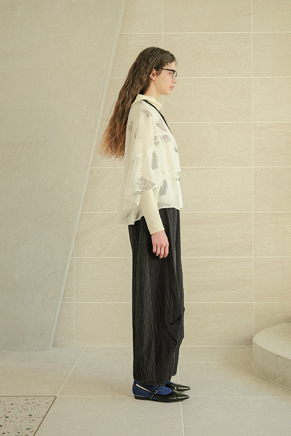 Journey Form Trousers
