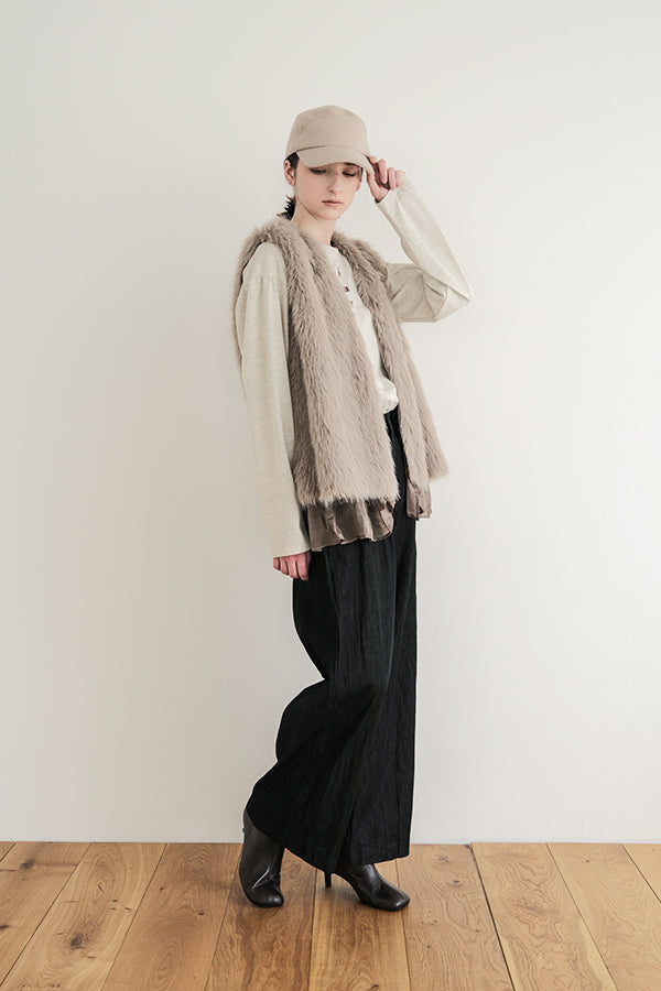 Denim Trousers