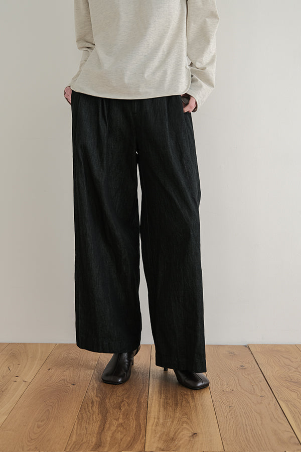 Denim Trousers
