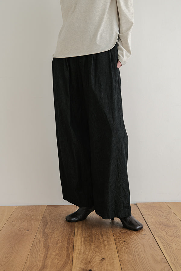Denim Trousers