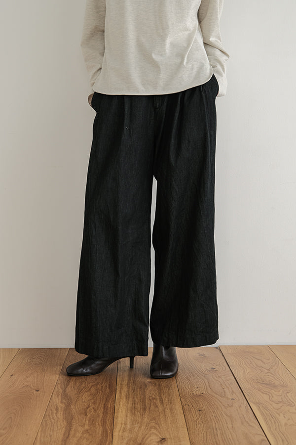 Denim Trousers