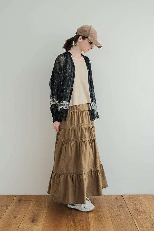 2-Way Full Milano Knit Sleeveless Pullover