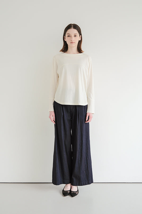 Denim Trousers