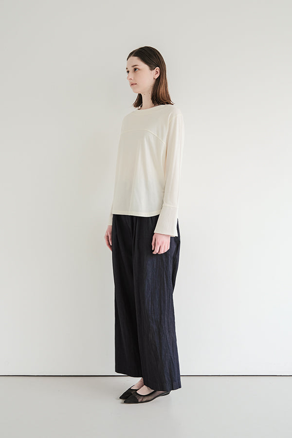 Denim Trousers