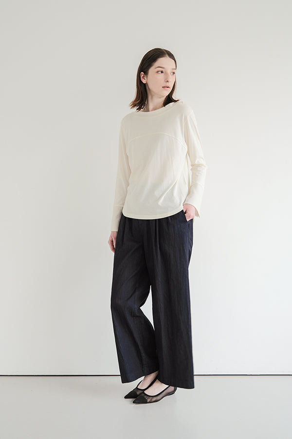 Denim Trousers