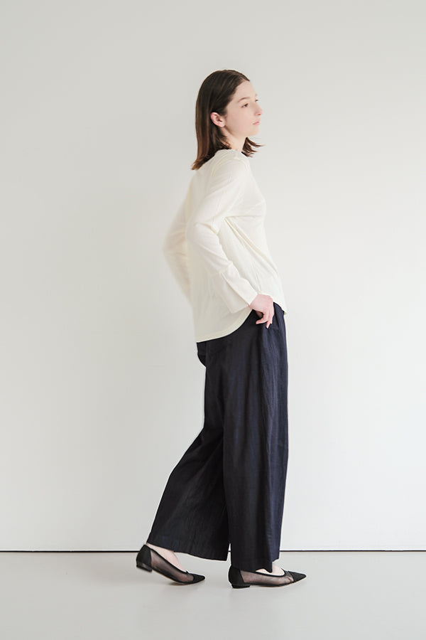 Denim Trousers