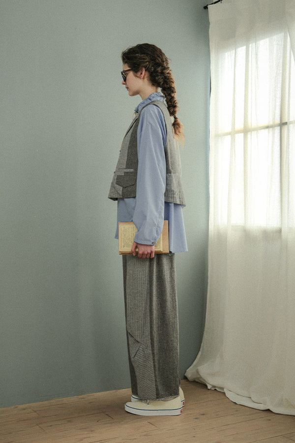 Journey Form Trousers
