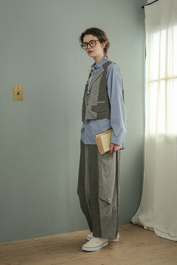 Journey Form Trousers