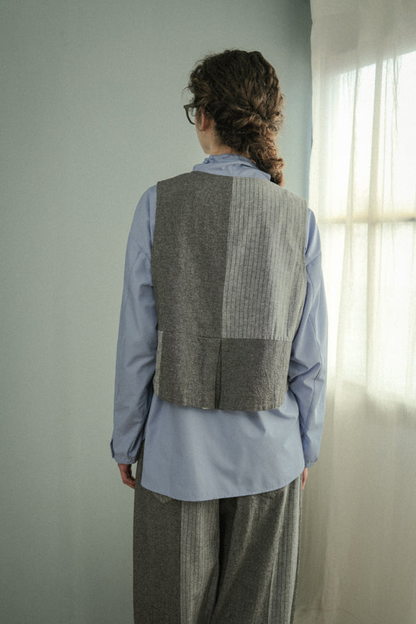 On the Journey Vest