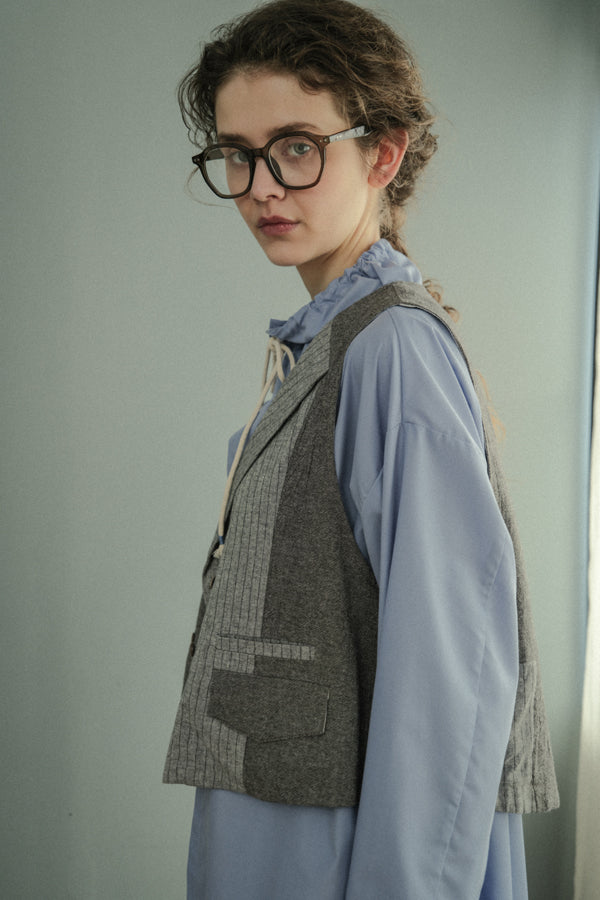On the Journey Vest