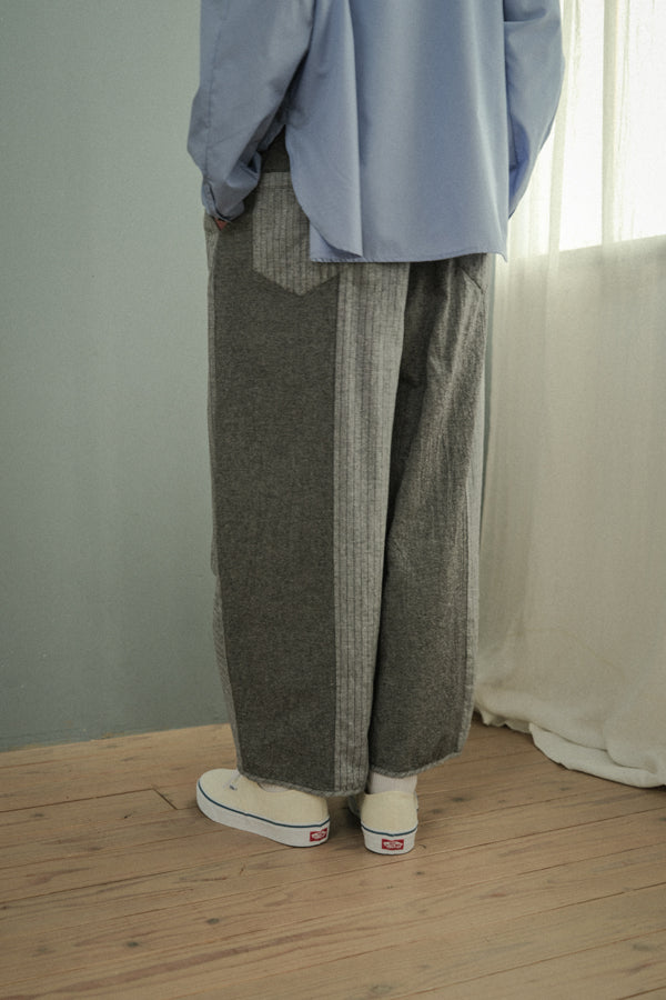 Journey Form Trousers