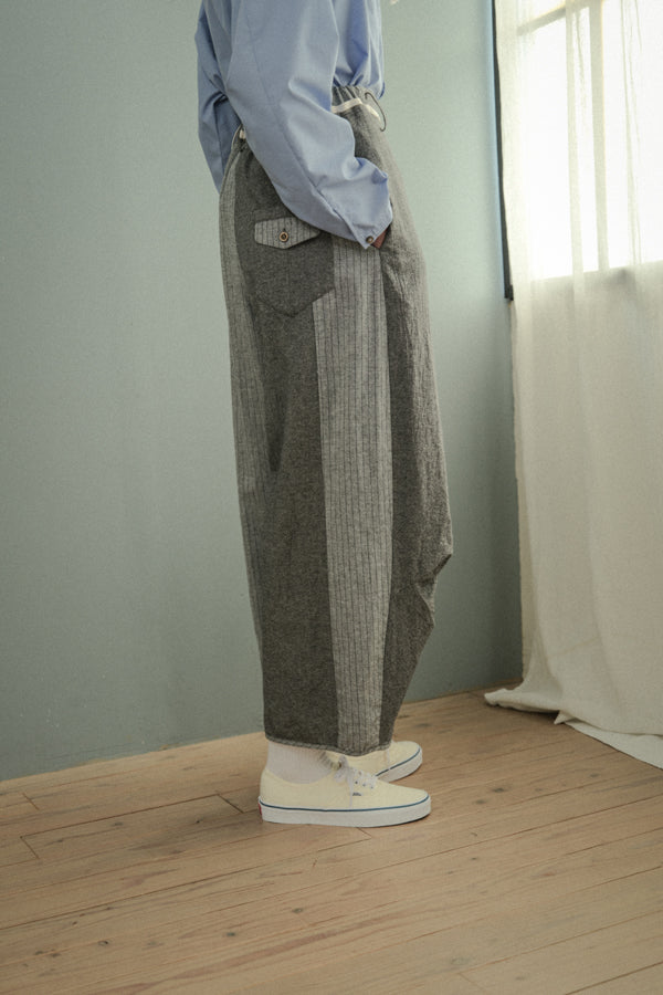 Journey Form Trousers