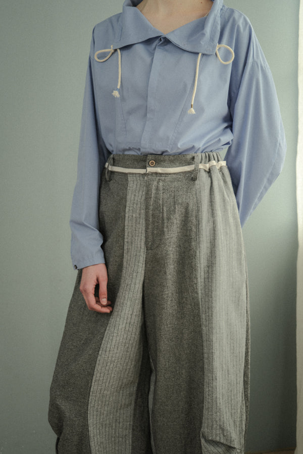 Journey Form Trousers