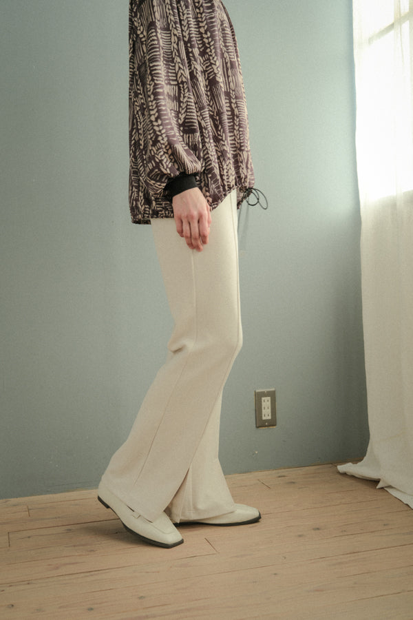 Bell Stretch Trousers