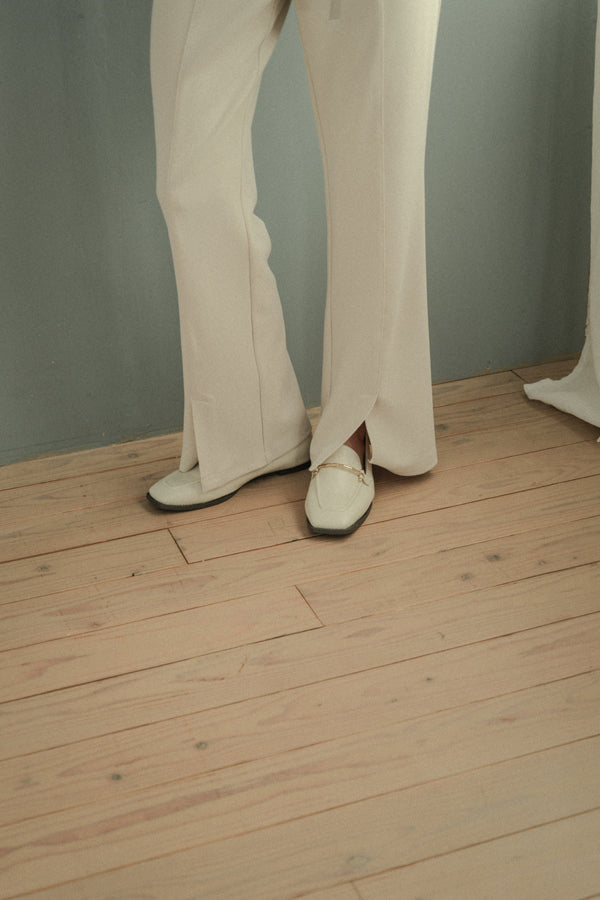 Bell Stretch Trousers