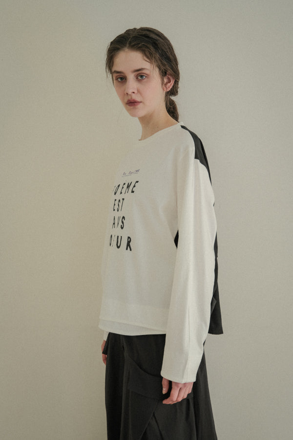 Poetry Lives Within T-Shirt