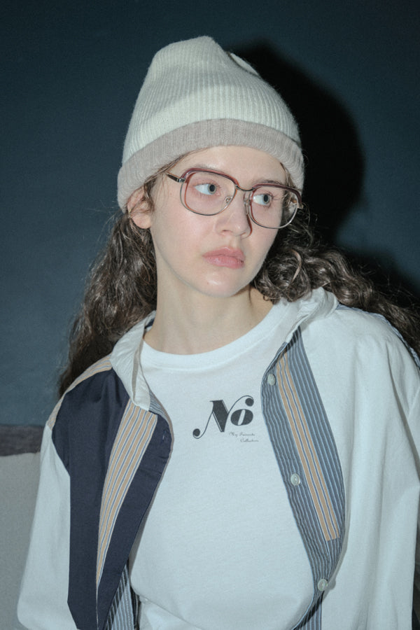No. Gather Sleeve Pullover