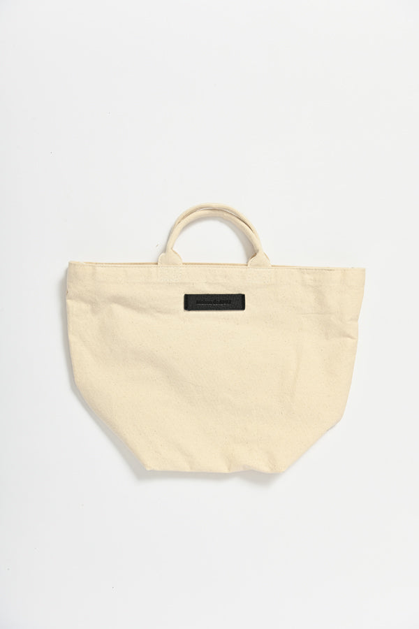 One-Handle Leather Bag with Mini Bag