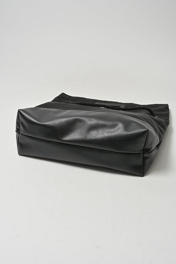 Drawstring Shoulder Bag