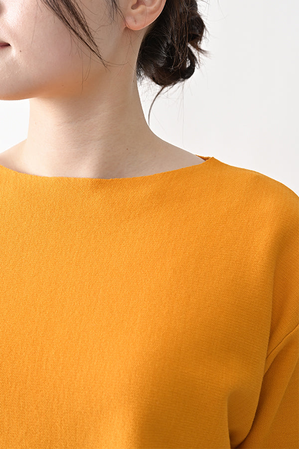 Airy Smooth Pullover