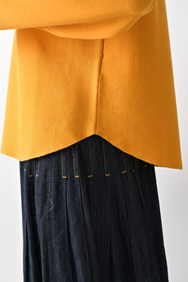 Airy Smooth Pullover