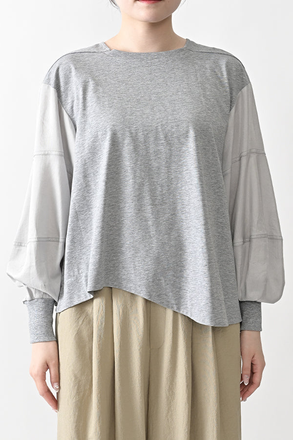 Curve Line T-Shirt