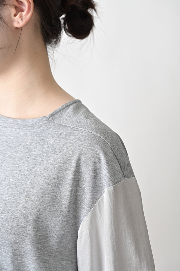 Curve Line T-Shirt