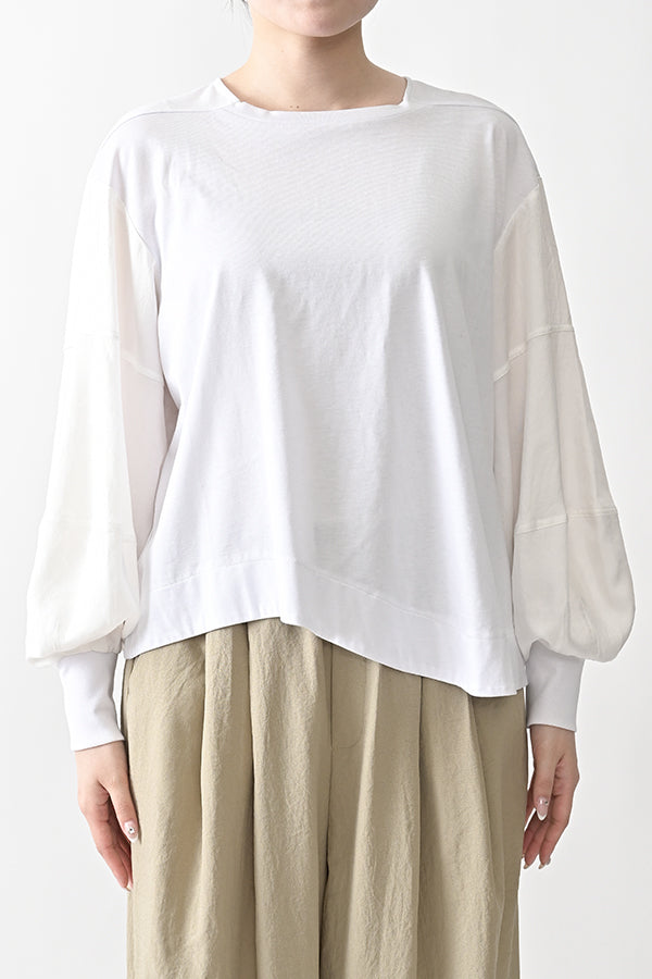 Curve Line T-Shirt