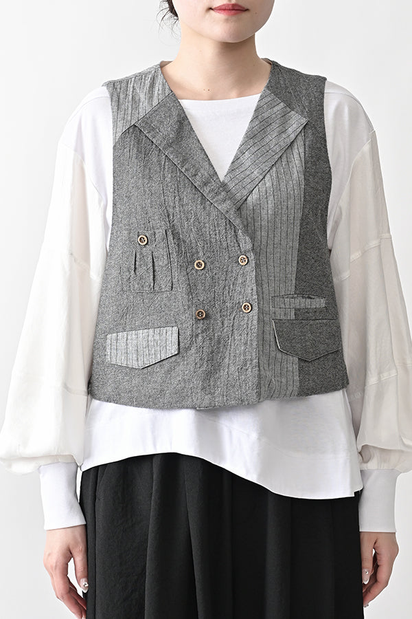 On the Journey Vest