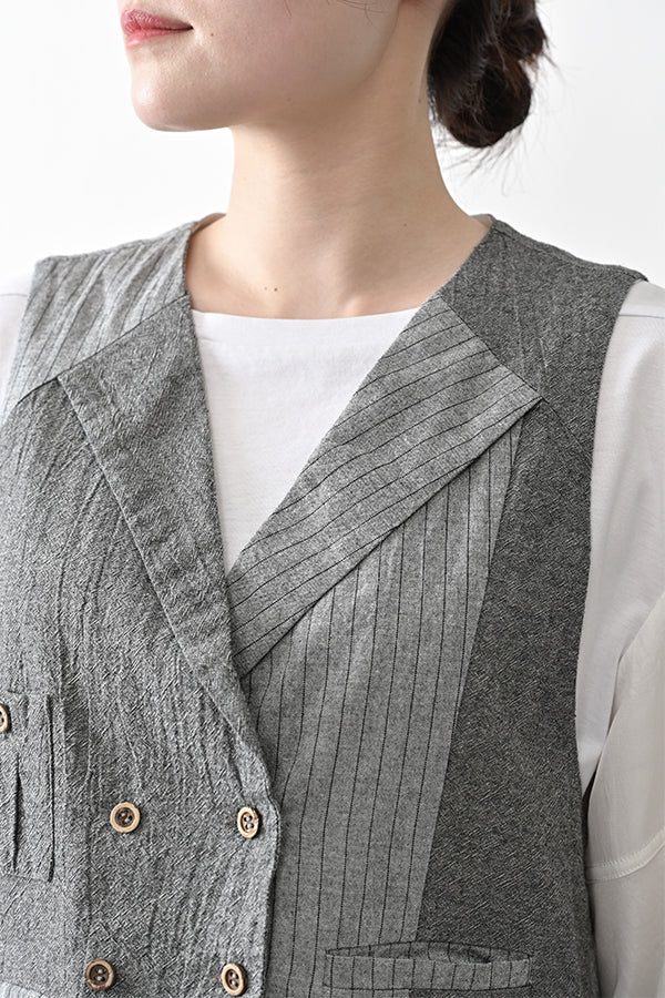 On the Journey Vest