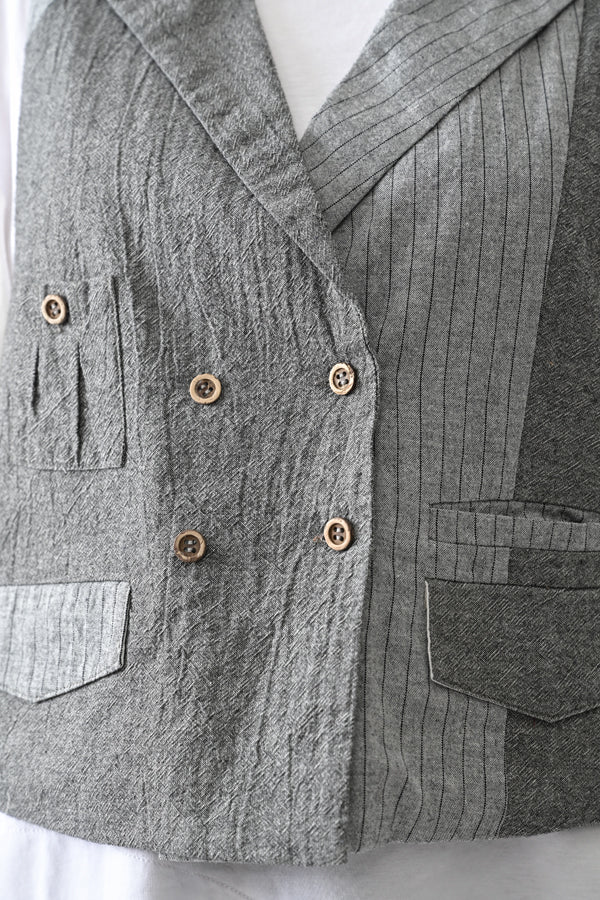 On the Journey Vest