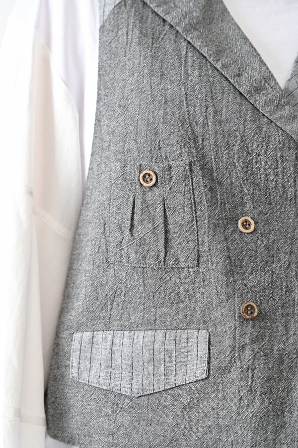 On the Journey Vest