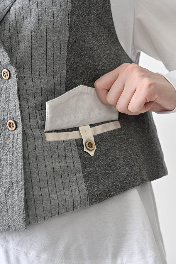 On the Journey Vest