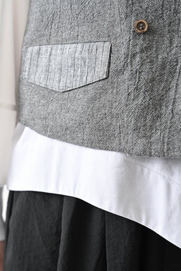 On the Journey Vest