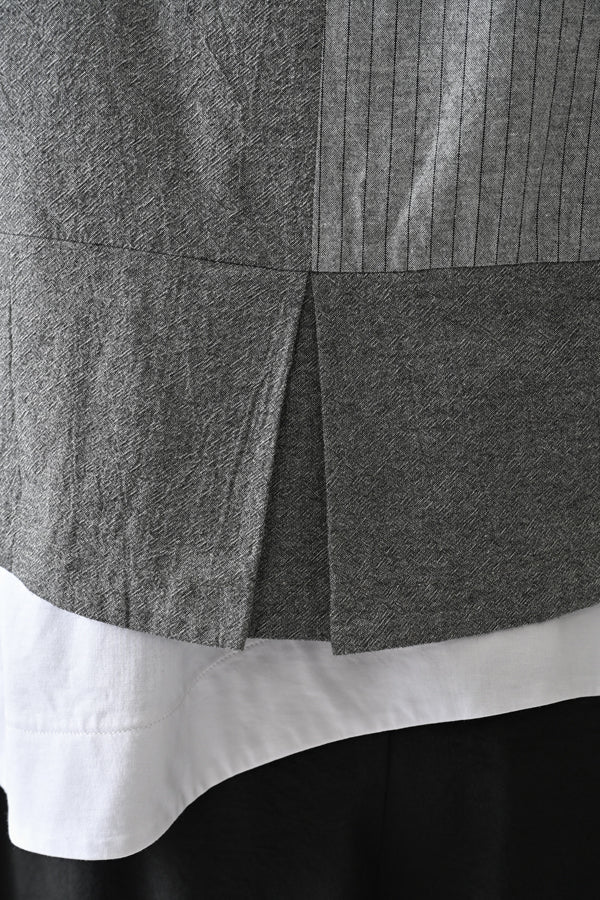 On the Journey Vest