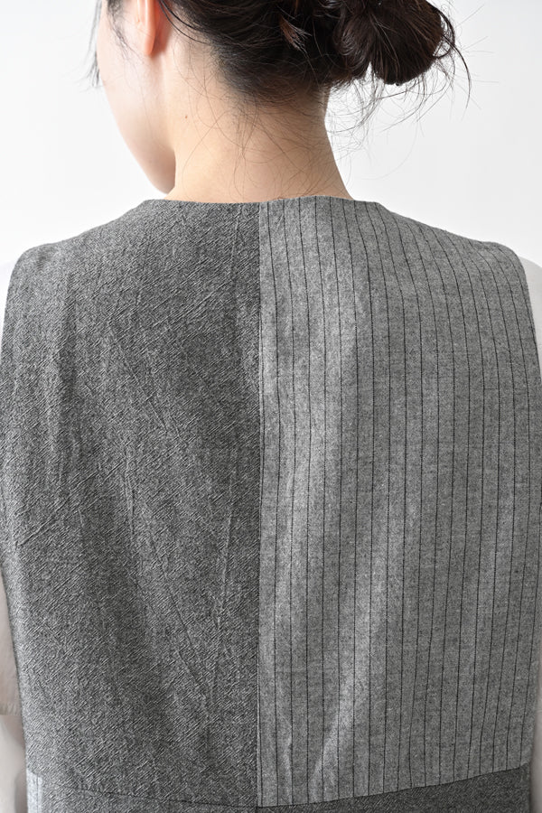 On the Journey Vest