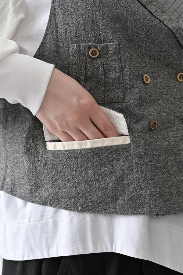 On the Journey Vest