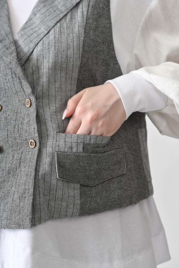 On the Journey Vest