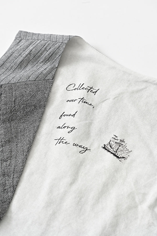 On the Journey Vest