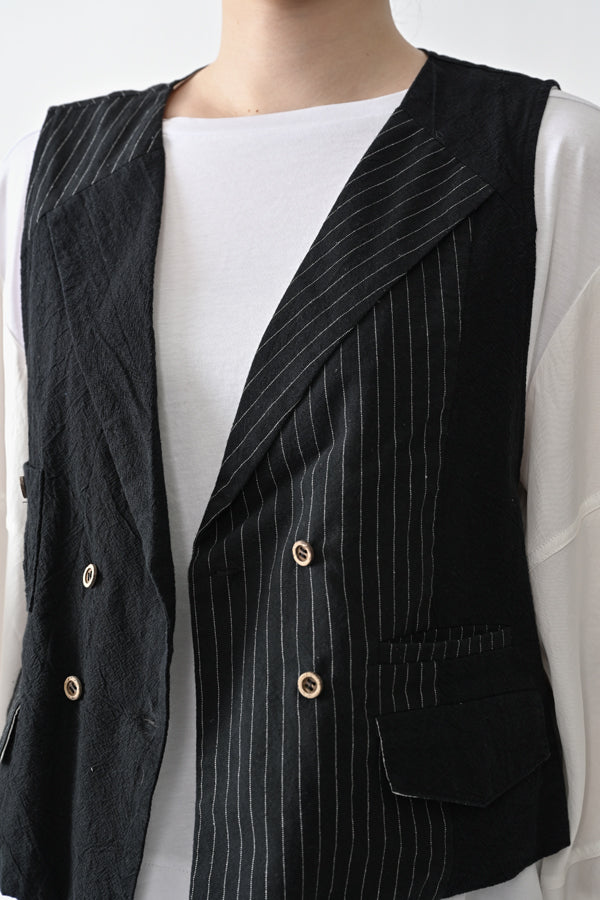 On the Journey Vest