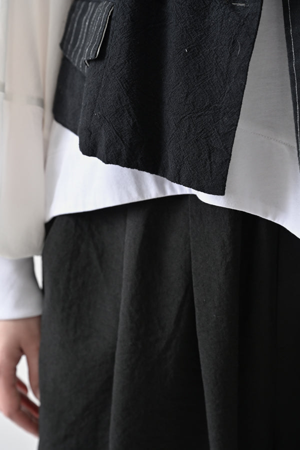 On the Journey Vest